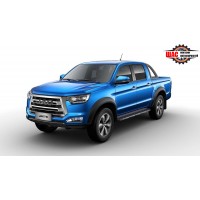 JAC T8 (Джак Т8) Зеркальный элемент правый без подогрева 8210200P31CA-Z