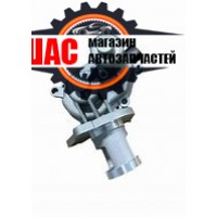 JAC T8 (Джак Т8) Клапан EGR 1026150FD020