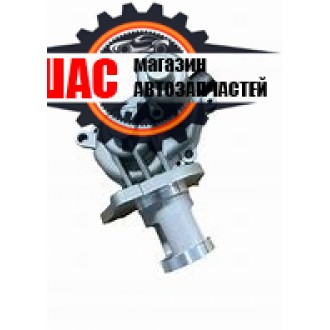 JAC T8 (Джак Т8) Клапан EGR 1026150FD020