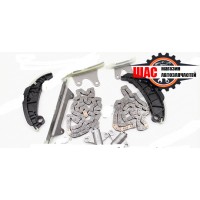 JAC T8 (Джак Т8) Комплект ГРМ 1021120FD020