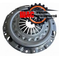 JAC T8 (Джак Т8) Корзина сцепления 1600100P31F0