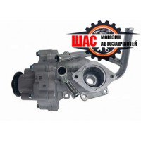 JAC T8 (Джак Т8) Помпа охлаждения 1041100FD040