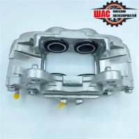 JAC T8 (Джак Т8) Суппорт передний правый 3501020P3010