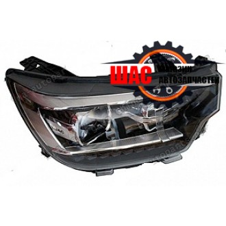 JAC T8 (Джак Т8) Фара правая 4121200P306D