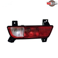 JAC T8 (Джак Т8) Фонарь задний противотуманный правый 4133400P306A
