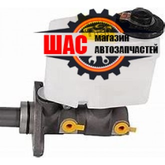 JAC T8 (Джак Т8) Цилиндр тормозной главный 3540120P3010