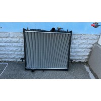 Great Wall Wingle 7 Радиатор охлаждения 1301100XP6PXA