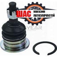 JAC T8 (Джак Т8) Шаровая опора нижняя 2904350P3010