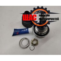 JAC T8 (Джак Т8) Шрус наружный 2200300P3060-F03