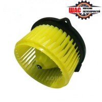 JAC T8 (Джак Т8) Электродвигатель отопителя с вентилятором 8104103P3010