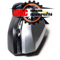 JAC T6 (Джак Т6) Зеркало заднего вида левое 8210100P31CA