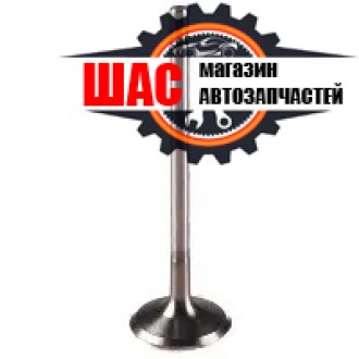 JAC T6 (Джак Т6) Клапан выпускной