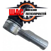 JAC T6 (Джак Т6) Наконечник рулевой H106-3411705