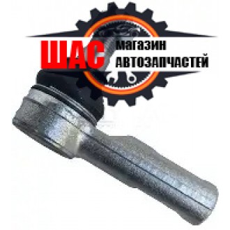 JAC T6 (Джак Т6) Наконечник рулевой H106-3411705