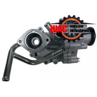 JAC T6 (Джак Т6) Помпа охлаждения 1041100FD040