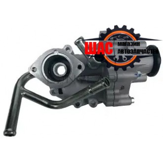 JAC T6 (Джак Т6) Помпа охлаждения 1041100FD040