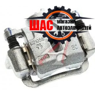 JAC T6 (Джак Т6) Суппорт задний правый 3504020P3031