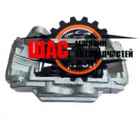 JAC T6 (Джак Т6) Суппорт передний правый 3501020P3010