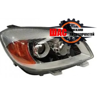 JAC T6 (Джак Т6) Фара правая 4121200P3010