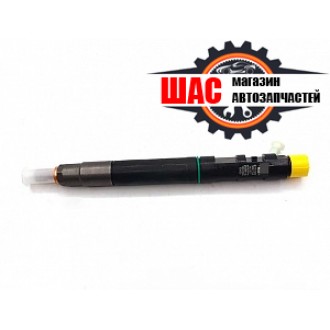 JAC T6 (Джак Т6) Форсунка топливная дизельная 1042200FD020