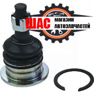 JAC T6 (Джак Т6) Шаровая опора нижняя 2904350P3010