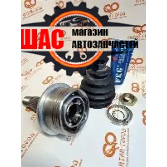 JAC T6 (Джак Т6) Шрус наружный 2200300P3060-F03