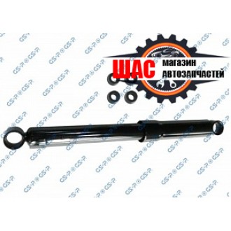 FIAT TITANO Амортизатор задний 2915010-BU01
