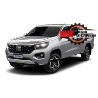 FIAT TITANO Зеркало правое