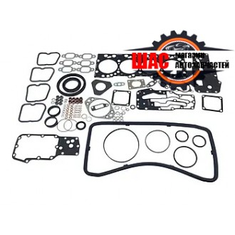 ДВИГУН: Комплект прокладок 8094741 Iveco F4GE 