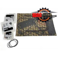 ДВИГУН: Комплект прокладок нижний Cummins 6BT 3802376