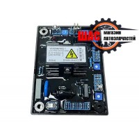 ДВИГУН: AVR AS440 автоматический регулятор напряжения для дизель генераторов