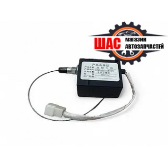 ДВИГУН: Датчик остановки двигателя 12V дизель генератор Ricardo/Matari