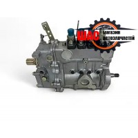 ТНВД: ТНВД генератора Matari без щупа (не турбированый) BH4QT80R9 4QF143H QC 1404LK18329