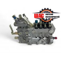 ТНВД: ТНВД генератора Matari без щупа (турбо) BH4QT90R9 SD1-SHA2111 4QTF141T 1600 0707GE53914 21SHA2111140553914