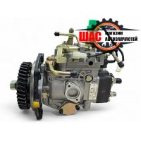 ТНВД: ТНВД генераторное ADS-VE4/11F1900L003 000106BV42B A17112562 NJ-VE4/11F1900LNJ03