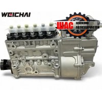 ТНВД: ТНВД генераторное CB-BHM6P120YAY170 CB6P827 VG1560080022 190903423600 CB-TJ300-1100PFM70 PS8500
