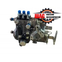 ТНВД: Насос топливный ТНВД KM385BT Dongfeng 244, Foton 254, Jinma, DW, Булат, ДТЗ 240