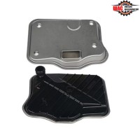 JAC S3 (Джак С3) Фильтр масляный вариатора