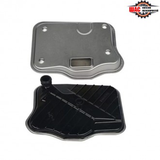 JAC S3 (Джак С3) Фильтр масляный вариатора