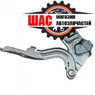 MG MAXUS T60 Петля капота левая C00048891
