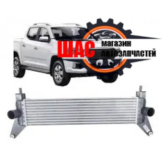 MG MAXUS T60 Радиатор охлаждения малый