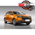 JAC S2 (Джак С2)