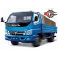Foton 1069 (V=2.8L)