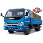 Foton 1069 (V=2.8L)